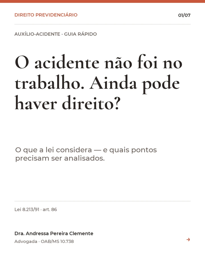 Guia informativo